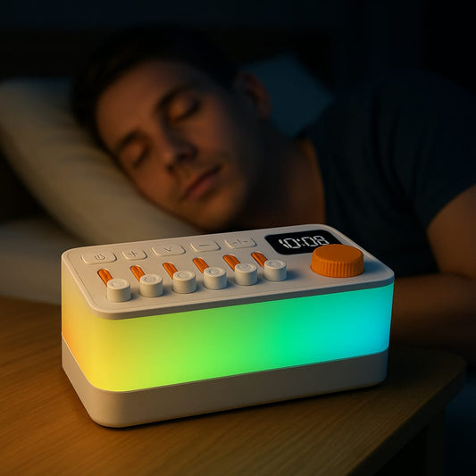 RelaxBox™